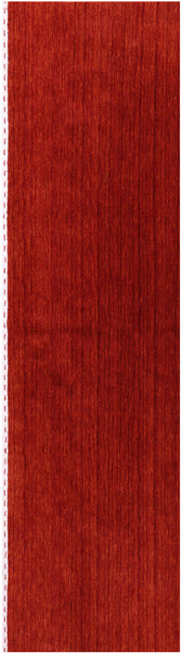 Persian Gabbeh Handmade Wool Runner Rug - 2' 6" X 8' 10" - Golden Nile