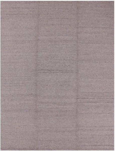 Moroccan Hand Knotted Area Rug - 8' 1" X 10' 1" - Golden Nile