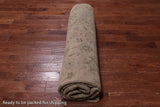 Persian Handmade Rug - 8' 7" X 11' 2"