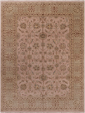 Persian Handmade Rug - 8' 7" X 11' 2"
