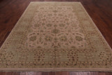 Persian Handmade Rug - 8' 7" X 11' 2"
