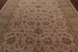 Persian Handmade Rug - 8' 7" X 11' 2"