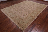 Persian Handmade Rug - 8' 7" X 11' 2"