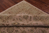 Persian Handmade Rug - 8' 7" X 11' 2"