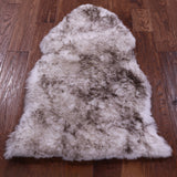 Premium Australian Natural Sheepskin Rug - 2' 0" X 3' 0" - Golden Nile
