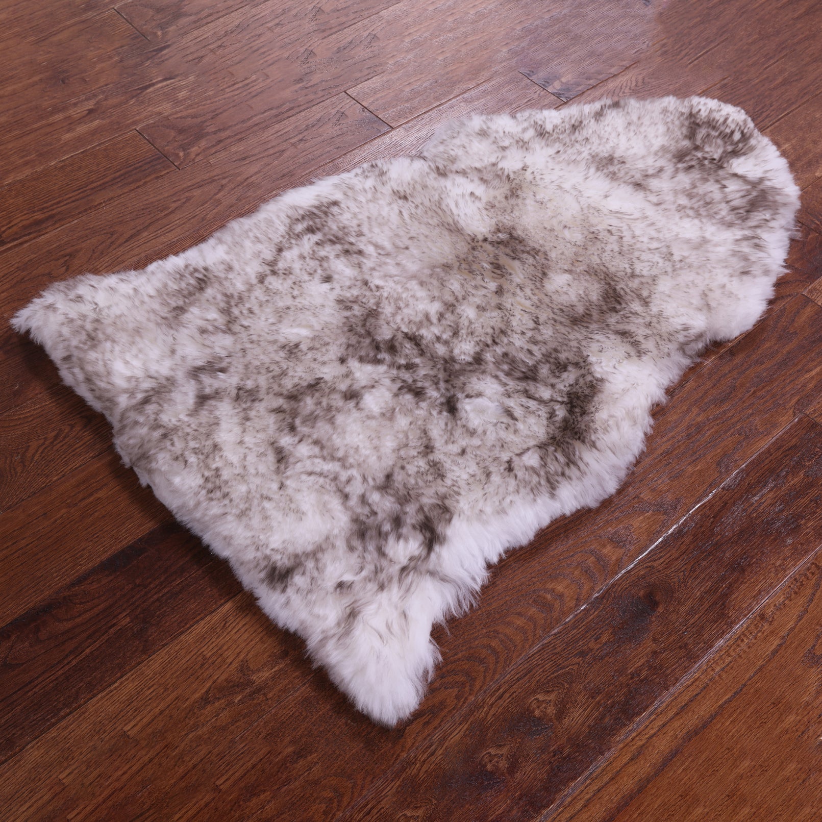 Premium Australian Natural Sheepskin Rug - 2' 0" X 3' 0" - Golden Nile