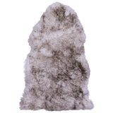 Premium Australian Natural Sheepskin Rug - 2' 0" X 3' 0" - Golden Nile