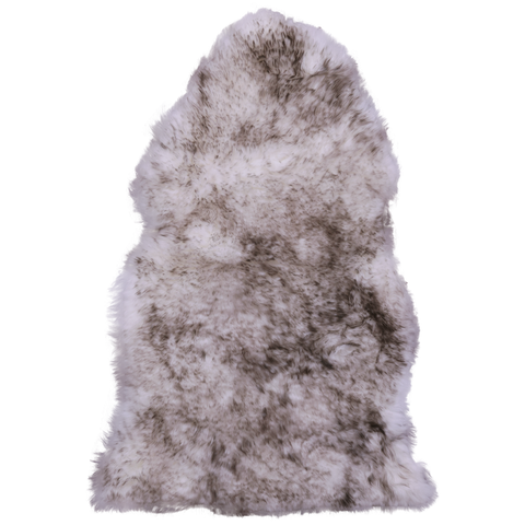 Premium Australian Natural Sheepskin Rug - 2' 0