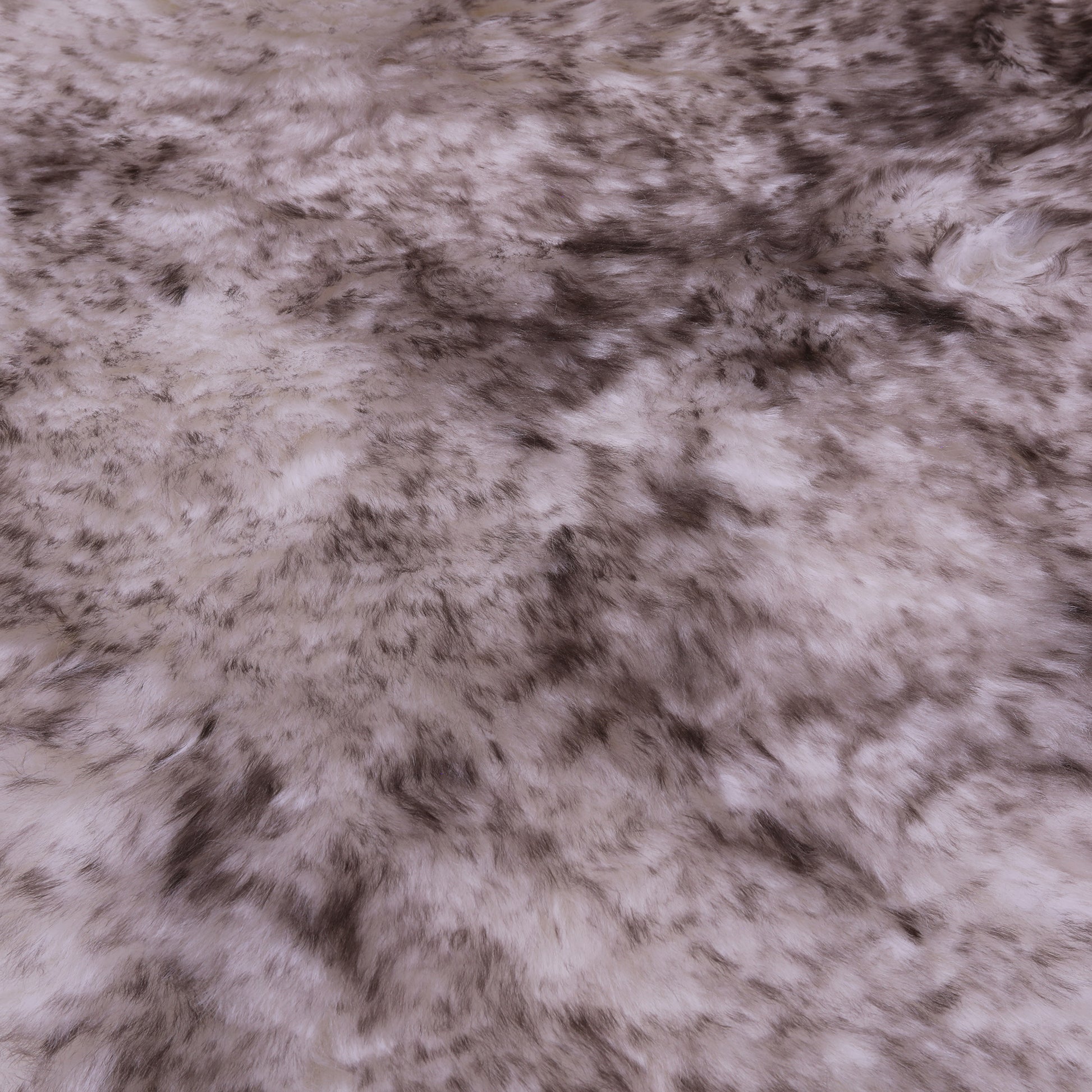 Premium Australian Natural Sheepskin Rug - 2' 0" X 3' 0" - Golden Nile