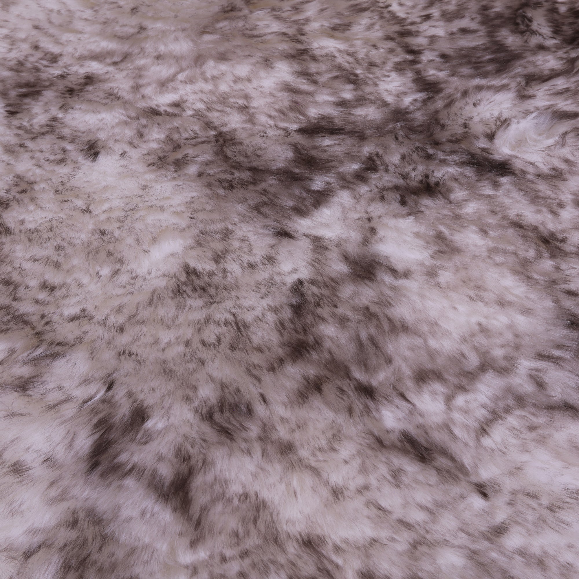 Premium Australian Natural Sheepskin Rug - 2' 0" X 3' 0" - Golden Nile