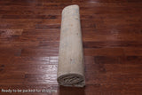 Peshawar Handmade Wool Rug - 8' 2" X 9' 10"