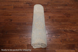 Persian Hand Knotted Wool Area Rug - 8' 3" X 9' 10"