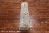 Peshawar Handmade Wool Rug - 8' 1" X 10' 4"
