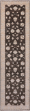 Peshawar Handmade Wool Runner Rug - 2' 8" X 10' 0"