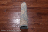 Peshawar Hand Knotted Runner Rug - 2' 8" X 9' 8"