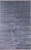 Savannah Grass Handmade Wool & Silk Rug - 6' 0" X 9' 3" - Golden Nile