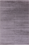 Savannah Grass Hand Knotted Wool & Silk Rug - 6' 1" X 9' 5" - Golden Nile