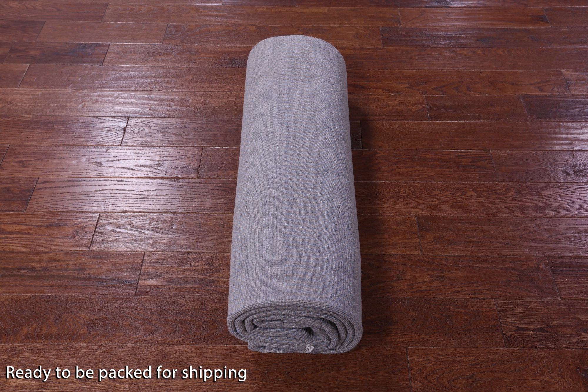 Savannah Grass Hand Knotted Wool & Silk Rug - 6' 0" X 9' 3"