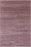 Savannah Grass Hand Knotted Wool & Silk Rug - 6' 1" X 9' 1"
