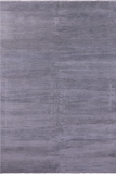 Savannah Grass Handmade Wool & Silk Rug - 6' 0" X 8' 11" - Golden Nile
