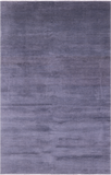 Savannah Grass Handmade Wool & Silk Rug - 5' 11" X 9' 2"