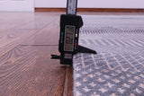 Savannah Grass Hand Knotted Wool & Silk Rug - 6' 1" X 9' 4"