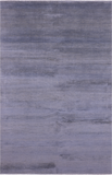 Savannah Grass Hand Knotted Wool & Silk Rug - 6' 0" X 9' 3"