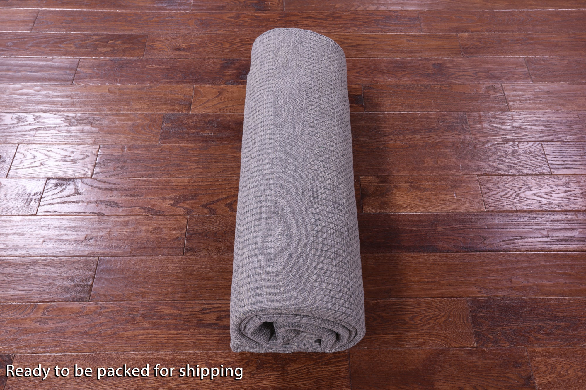 Savannah Grass Hand Knotted Wool & Silk Rug - 6' 0" X 9' 0" - Golden Nile