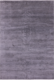 Savannah Grass Hand Knotted Wool & Silk Rug - 6' 0" X 9' 0" - Golden Nile
