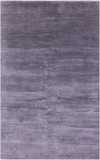 Savannah Grass Hand Knotted Wool & Silk Rug - 5' 11" X 9' 3" - Golden Nile