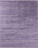 Savannah Grass Hand Knotted Wool & Silk Rug - 8' 1" X 10' 3" - Golden Nile