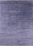 Savannah Grass Hand Knotted Wool & Silk Rug - 9' 2" X 12' 2"