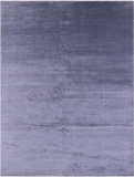 Savannah Grass Handmade Wool & Silk Rug - 9' 0" X 11' 10"