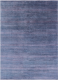 Savannah Grass Hand Knotted Wool & Silk Rug - 8' 11" X 12' 3"