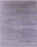 Savannah Grass Hand Knotted Wool & Silk Rug - 8' 2" X 10' 3"