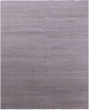 Savannah Grass Hand Knotted Wool & Silk Rug - 8' 0" X 9' 10"