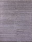 Savannah Grass Handmade Wool & Silk Rug - 8' 0" X 10' 1" - Golden Nile
