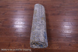 SUPER SALE Modern Hand Knotted Wool & Silk Rug - 7' 11" X 10' 3"
