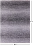 Savannah Grass Hand Knotted Wool Rug - 9' 11" X 14' 1" - Golden Nile