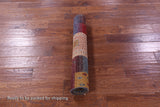 Tribal Persian Gabbeh Hand Knotted Wool Rug - 2' 8" X 4' 0" - Golden Nile