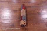 Tribal Persian Gabbeh Handmade Wool Rug - 2' 7" X 4' 0" - Golden Nile