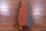 Tribal Persian Gabbeh Handmade Wool Rug - 5' 1" X 6' 8" - Golden Nile