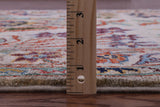 Persian Fine Serapi Hand Knotted Wool Rug - 4' 1" X 7' 9" - Golden Nile