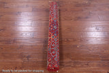Khorjin Persian Gabbeh Hand Knotted Wool Rug - 4' 2" X 6' 2" - Golden Nile
