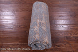 Abstract Contemporary Hand Knotted Wool & Silk Rug - 6' 0" X 9' 2" - Golden Nile