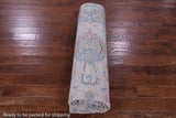Persian Tabriz Hand Knotted Wool Rug - 8' 11" X 12' 0" - Golden Nile