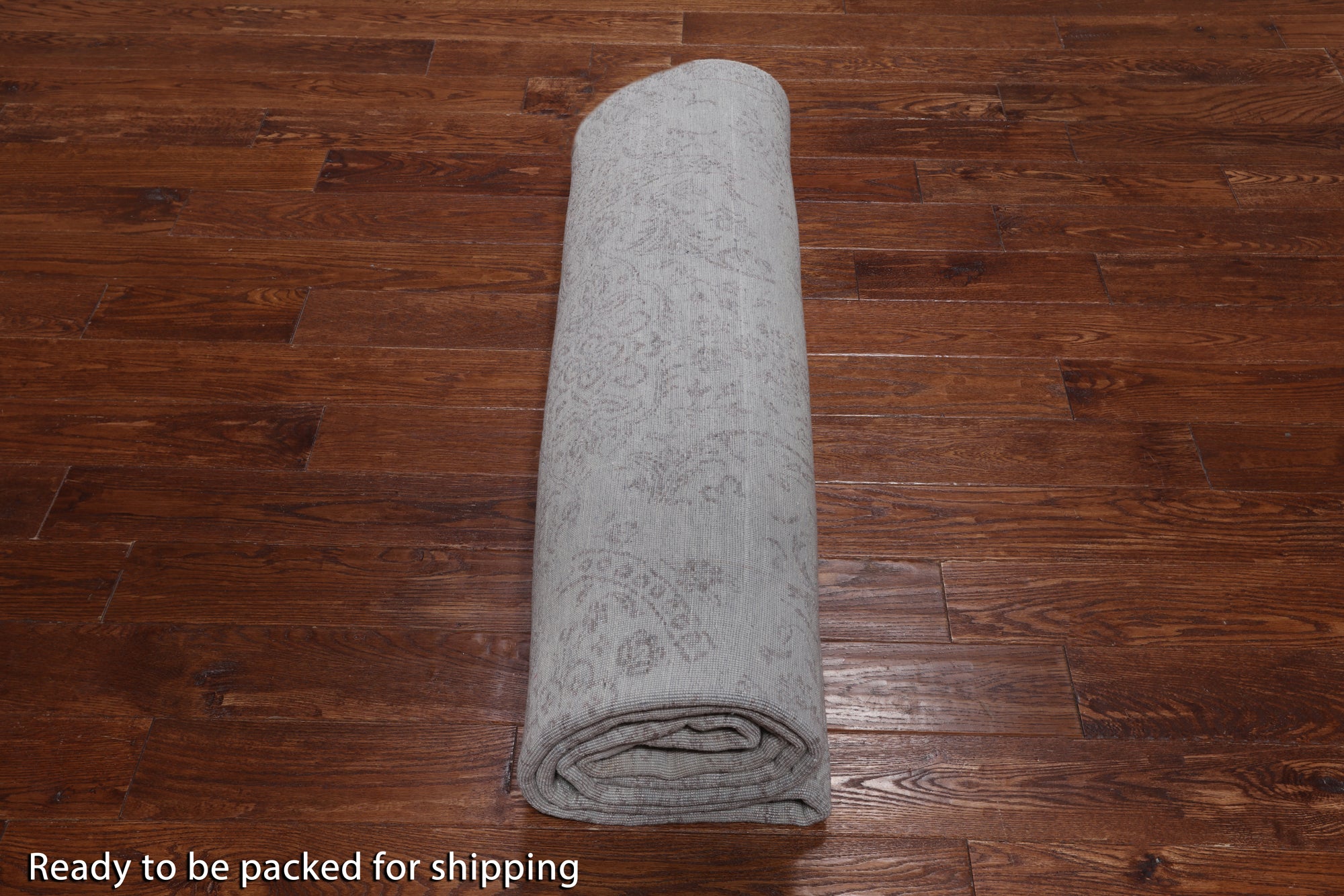 SUPER SALE Persian Tabriz Handmade Wool & Silk Rug - 7' 11" X 9' 10"