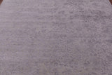 Persian Tabriz Handmade Wool & Silk Rug - 7' 11" X 9' 10" - Golden Nile