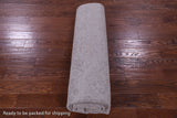 Persian Tabriz Handmade Wool & Silk Rug - 7' 11" X 9' 10" - Golden Nile