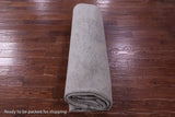 Persian Fine Serapi Handmade Wool Rug - 8' 11" X 12' 2" - Golden Nile